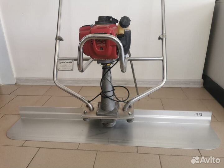 Оборудование для работы с бетоном аренда прокат