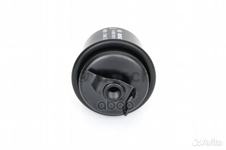 Фильтр топливный 0450905916 Bosch