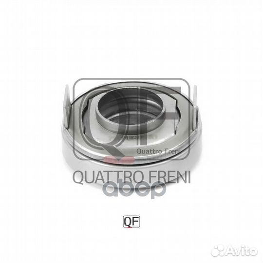 Подшипник выжимной Hyundai/QF/ QF50B00042 quatt