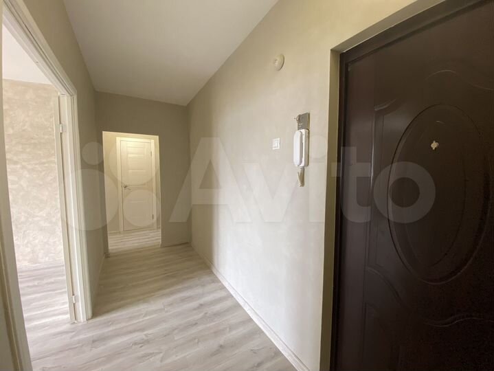 3-к. квартира, 65 м², 8/10 эт.