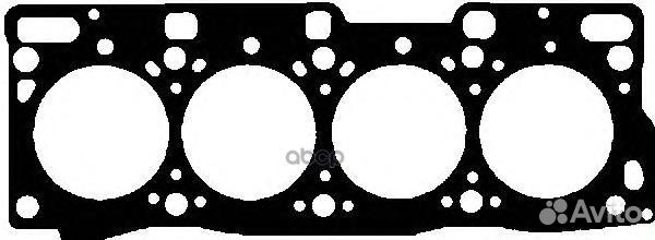 Прокл.гбц 1.4 mm 61-53115-00 victor reinz