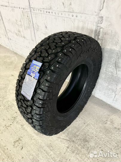 Comforser CF1100 35/12.5 R18 123S