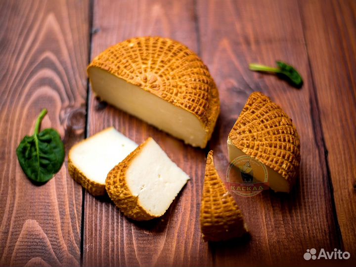 Сыр Адыгейский оптом