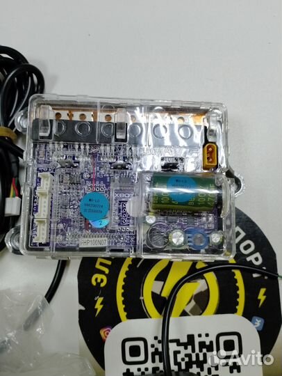 Комплект электроники Xiaomi m365