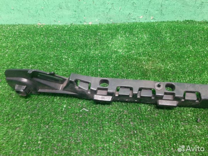 Кронштейн бампера заднего левый Mercedes Benz E-c