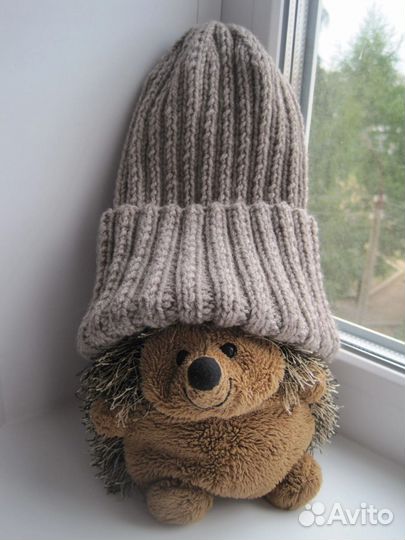 Шапка женская