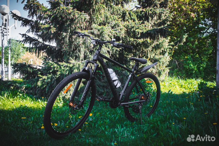 Велосипед 29