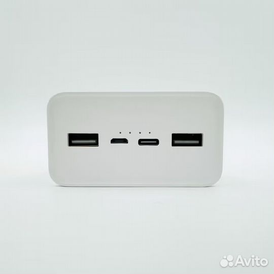 Повербанк xiaomi 30000