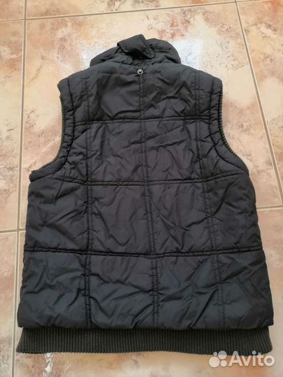 Жилет на мальчика