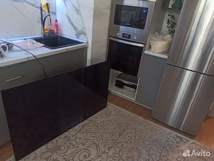 Телевизор smart tv 55