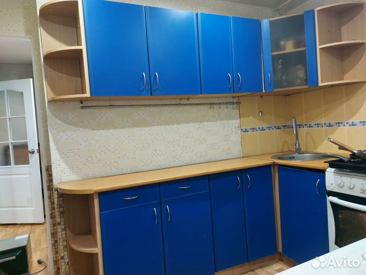 Кухонный гарнитур бу