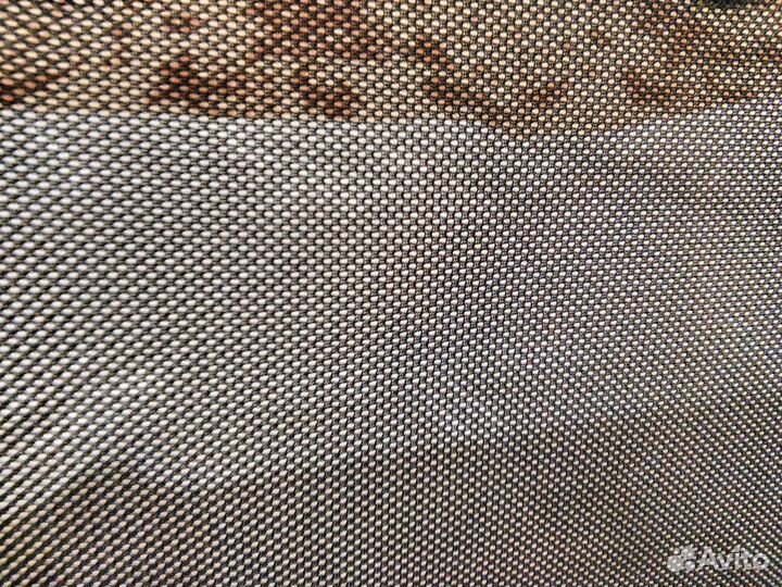 Тонировка стекол комплект каркасная Suzuki SX-4