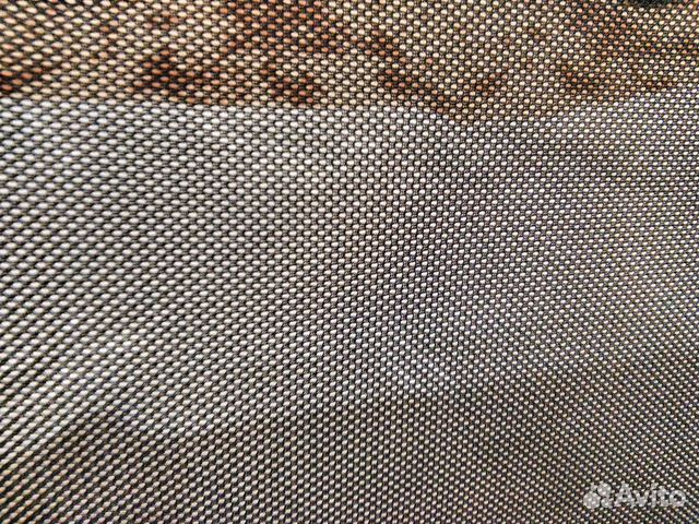 Тонировка стекол комплект каркасная Suzuki SX-4