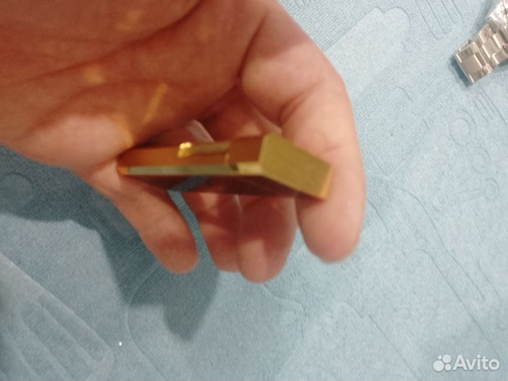 Зажигалка rowenta