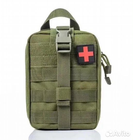 Подсумок медицинский отрывной