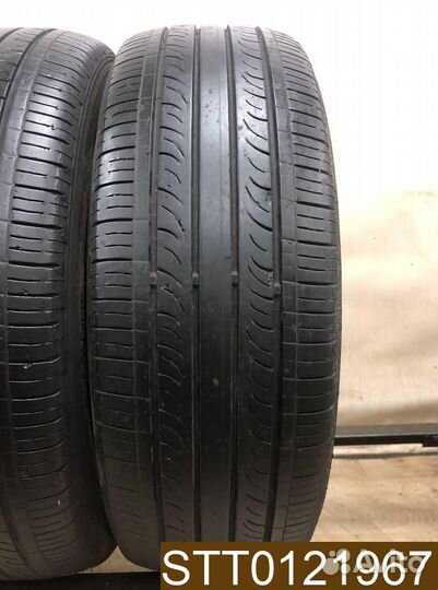 Nexen Classe Premiere CP672 205/65 R16 95H