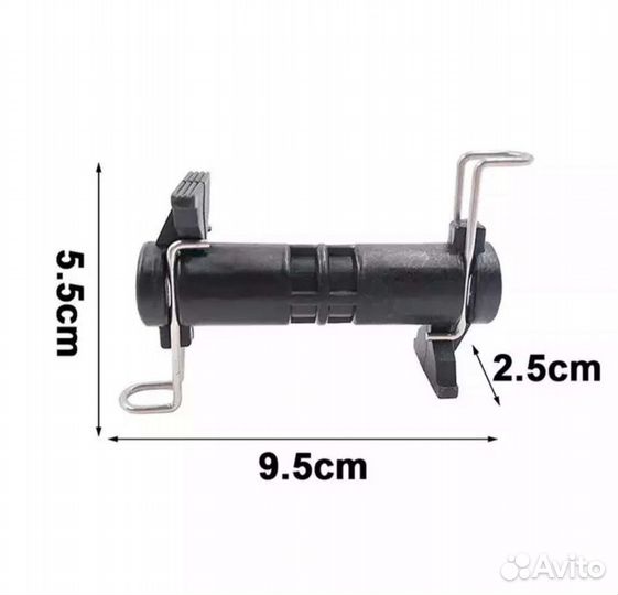 Соединитель для шланга karcher