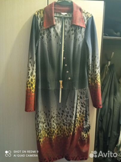 Платье женское