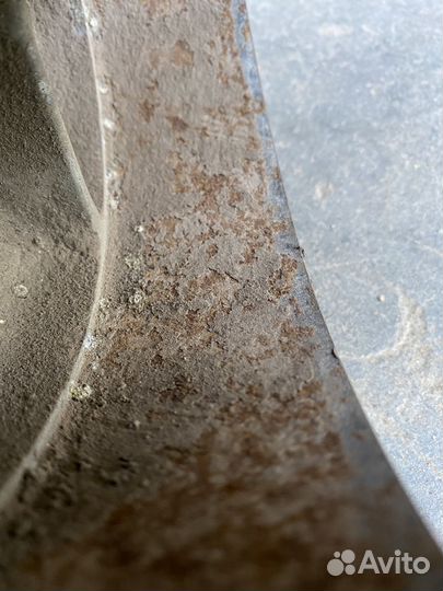 Ступица колеса Днепр Урал