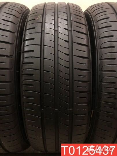 Dunlop Enasave EC204 185/55 R16 83V