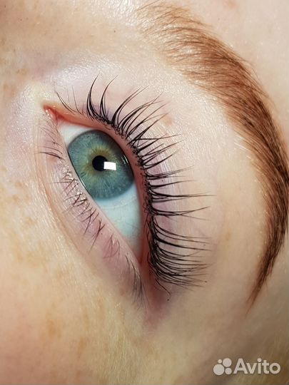 Перманентный макияж,Бровист, ламинирование ресниц