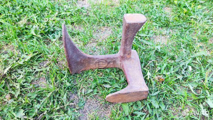 Наковальня сапожника лапа СССР