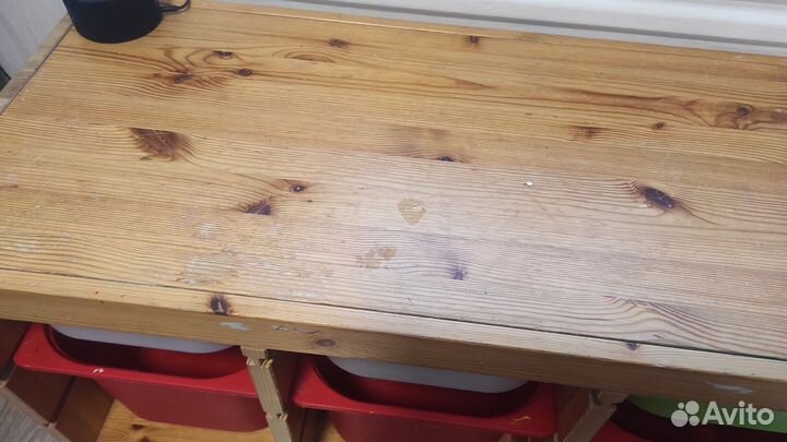 Стеллаж IKEA труфаст