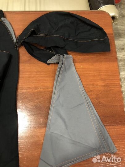 Форма для повара