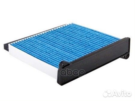 Bio Guard Фильтр салонный mitsubishi lancer 1 6