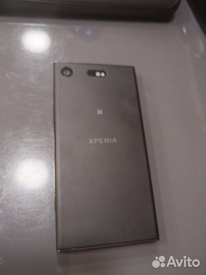 Sony Xperia XZ1 Compact, 4/32 ГБ