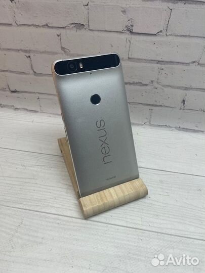 HUAWEI Nexus 6P, 3/32 ГБ