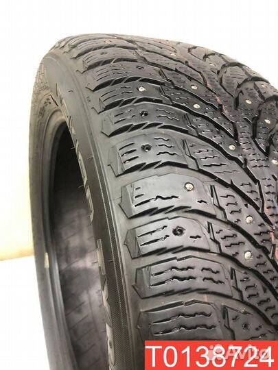 Nokian Tyres Hakkapeliitta 9 245/50 R18 100T