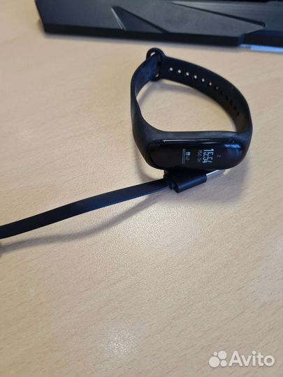 Умный браслет Xiaomi Mi Band 3