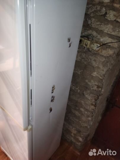 Холодильник бу Stinol - 103el