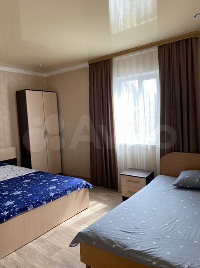 Коттедж 68 м² на участке 5 сот.