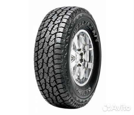 Sailun Terramax A/T 265/60 R18 110T