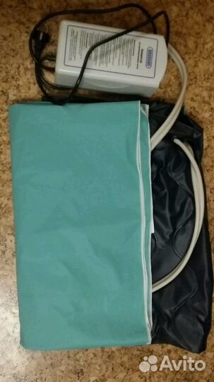 Матрас от пролежней