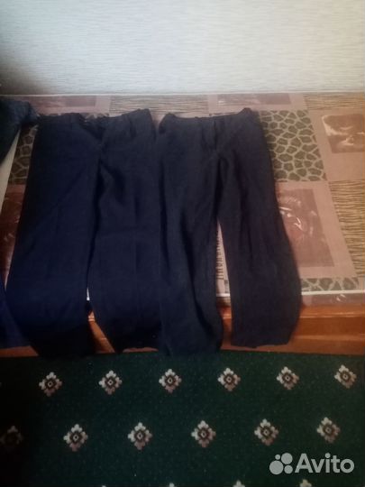 Вещи пакетом на мальчика 10,11 лет