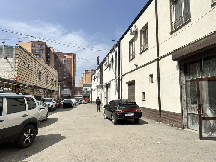 Свободного назначения, 145 м²