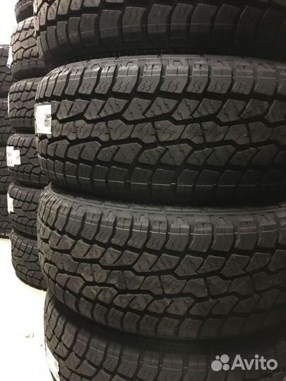 Triangle TR292 245/75 R17 112R