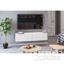 Тумба- навесная AGT (пластик)