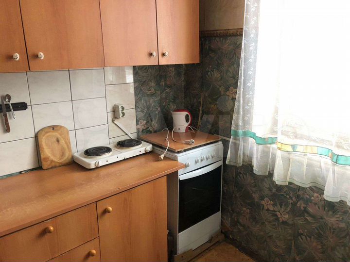 2-к. квартира, 51 м², 2/2 эт.