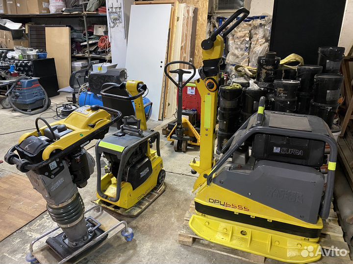 Аренда прокат инструмента оборудования