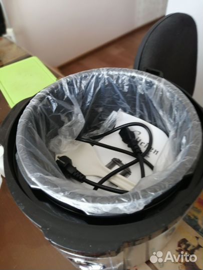 Мультиварка скороварка