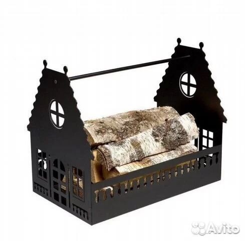 Мангал, Костровища, Дровница, Стол