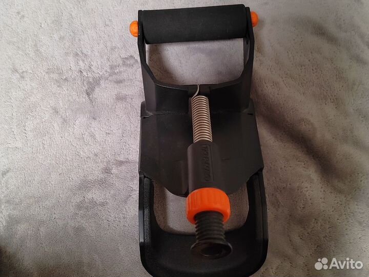 Кистевой тренажер