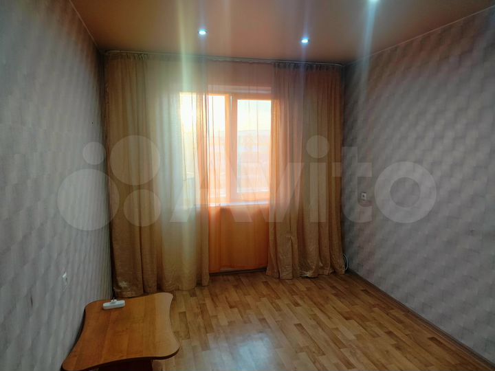 1-к. квартира, 28 м², 5/9 эт.