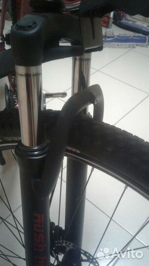 Горный велосипед рама 21