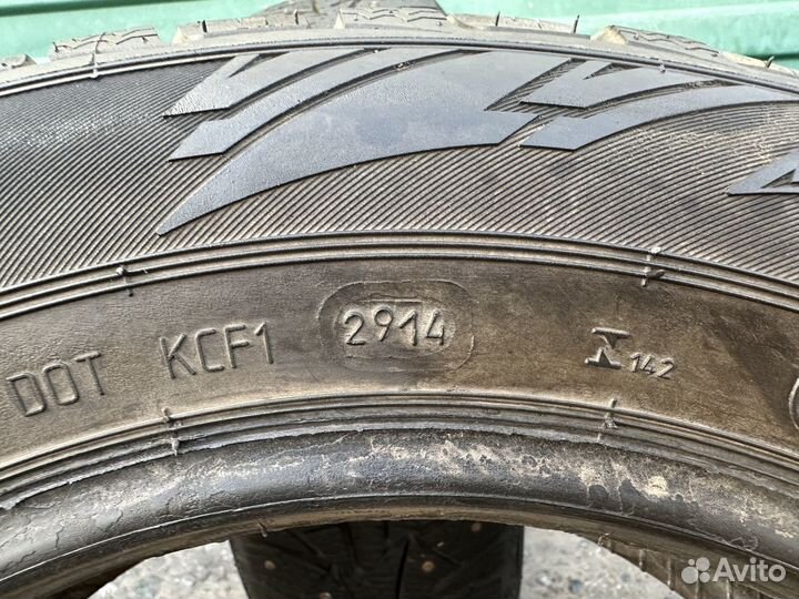 Rosava SnowGard 175/65 R14