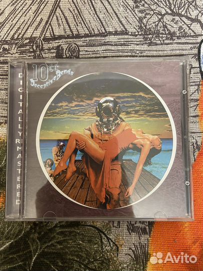 Cd диски фирменные и лицензионные